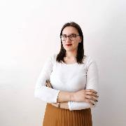 Profile photo of Natalija Vidaković